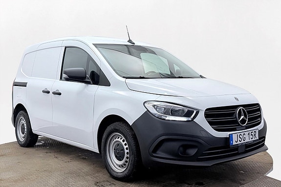 Mercedes-Benz Citan 110 4 of 5