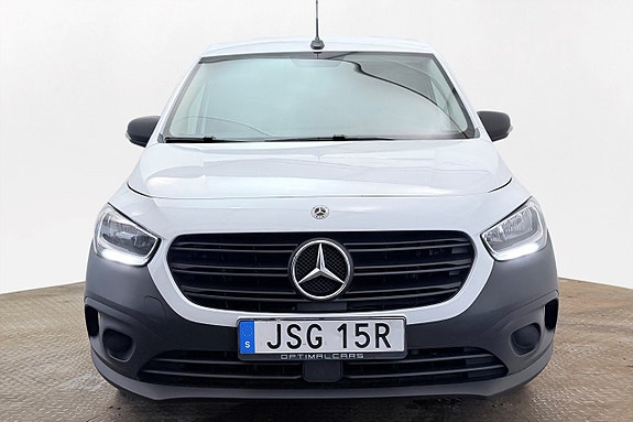 Mercedes-Benz Citan 110 3 of 5
