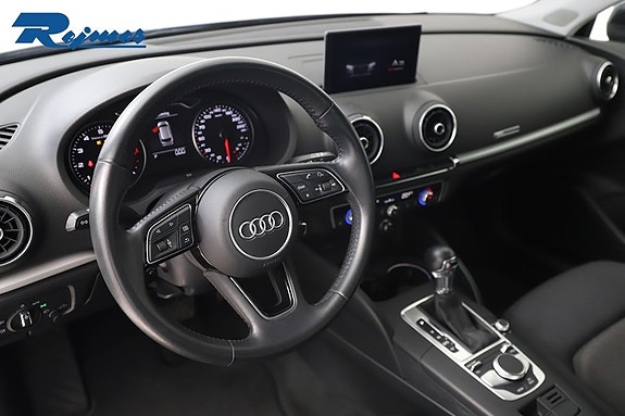 Audi A3 2 of 5