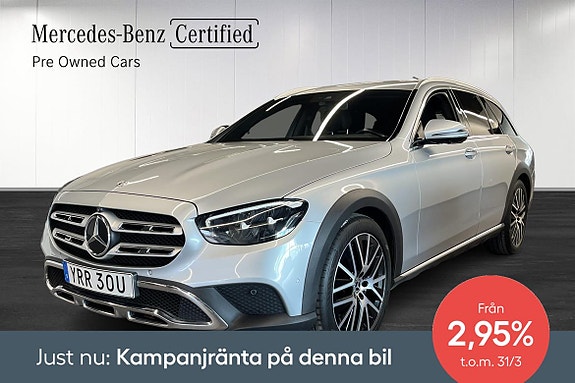 Mercedes-Benz E220