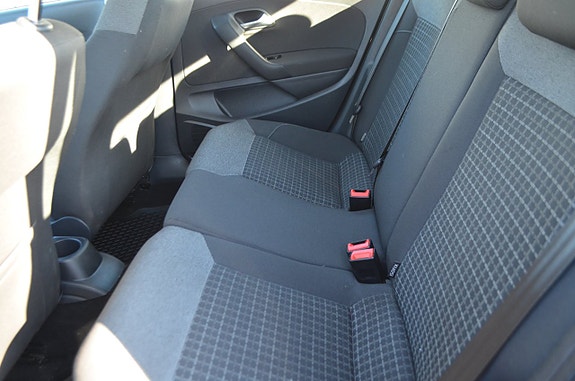 Volkswagen Polo 18 of 19
