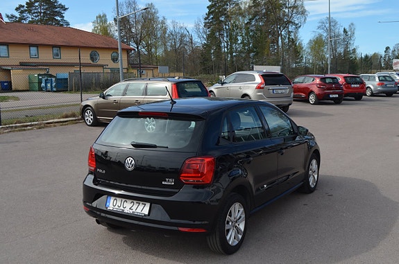 Volkswagen Polo 6 of 19