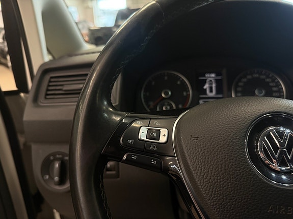 Volkswagen Caddy Maxi 5 of 5