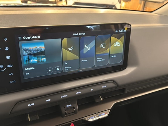 Kia EV2 11 of 18