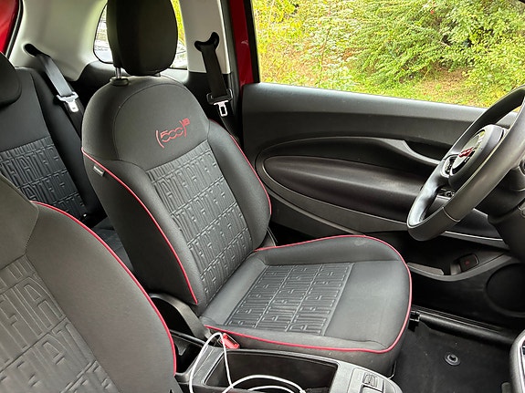 Fiat 500e 5 of 6