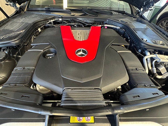 Mercedes-Benz C43 10 of 10