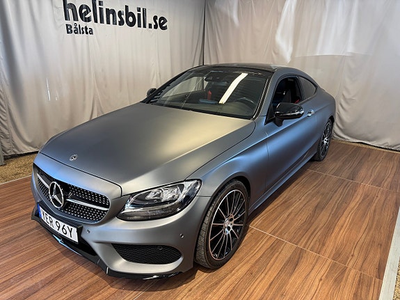 Mercedes-Benz AMG GT-Serie