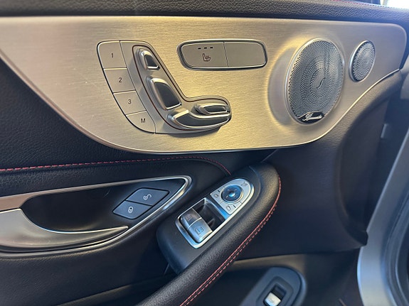 Mercedes-Benz C43 7 of 10