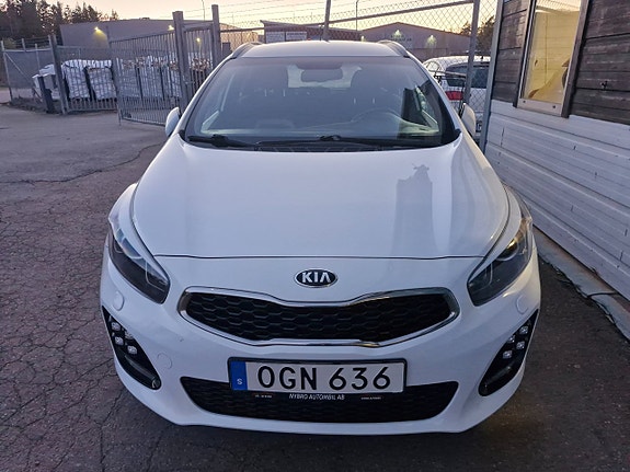 Kia Ceed 5 of 5