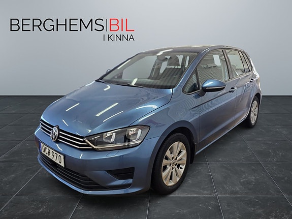 Volkswagen Golf-Serie