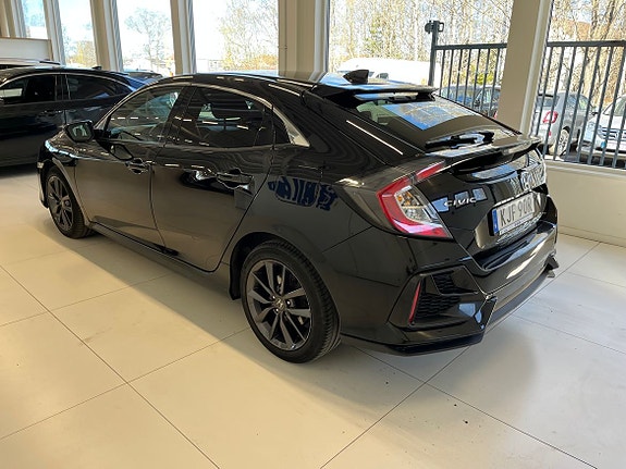 Honda Civic 3 of 5