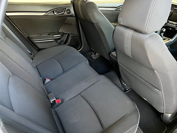 Honda Civic 6 of 9