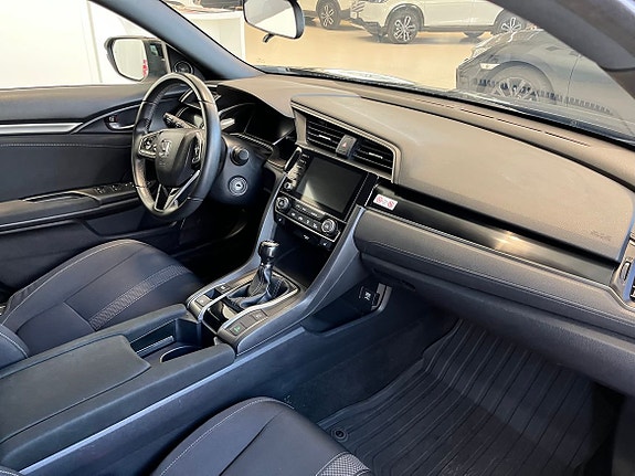 Honda Civic 7 of 9