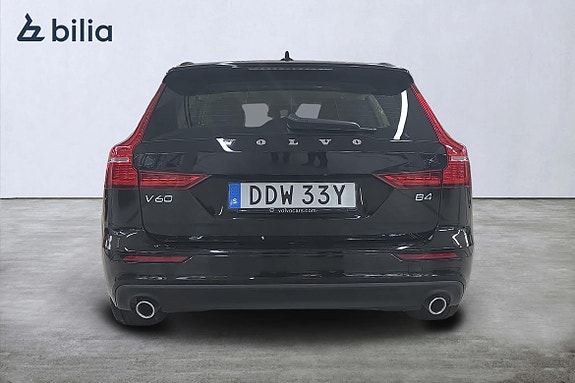 Volvo V60 3 of 5