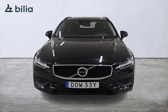 Volvo V60 5 of 5