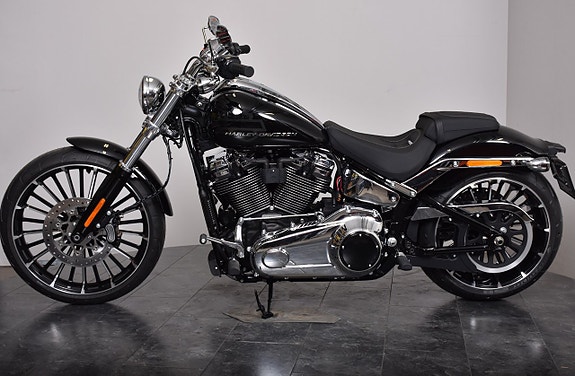 Harley-Davidson Breakout SPARA 25 200:- / OMG LEVERANS 4 of 16