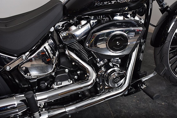 Harley-Davidson Breakout SPARA 25 200:- / OMG LEVERANS 9 of 16