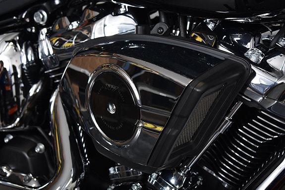 Harley-Davidson Breakout SPARA 25 200:- / OMG LEVERANS 13 of 16