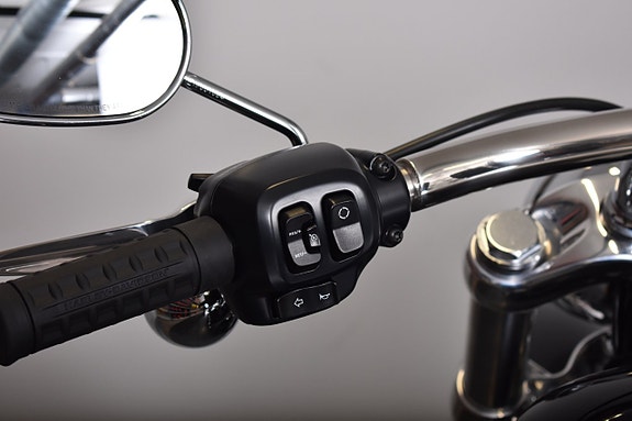 Harley-Davidson Breakout SPARA 25 200:- / OMG LEVERANS 14 of 16