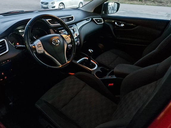 Nissan Qashqai 6 of 10