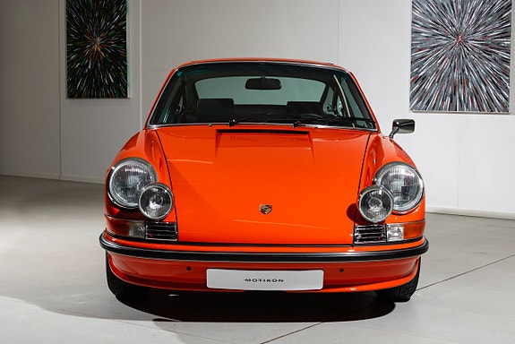 Porsche 911 S 5 of 5