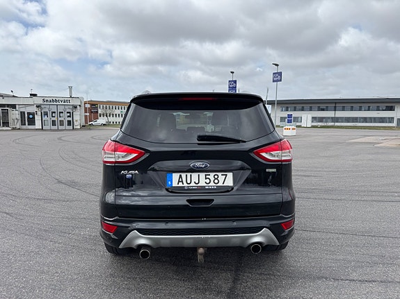 Ford Kuga 6 of 19