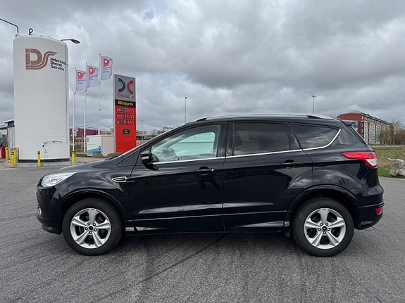 Ford Kuga 8 of 19