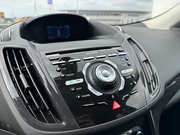 Ford Kuga 16 of 19