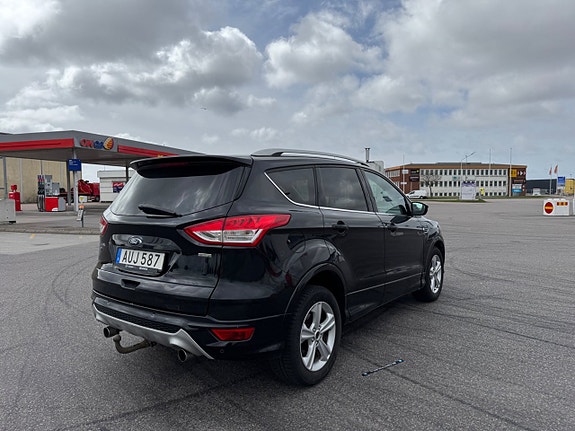 Ford Kuga 5 of 19