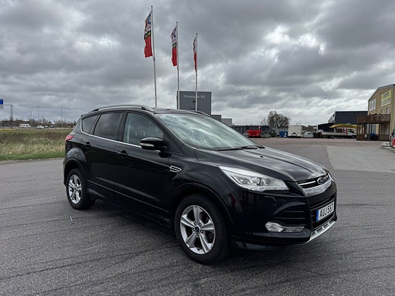 Ford Kuga 3 of 19