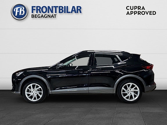 Cupra Formentor 5 of 5