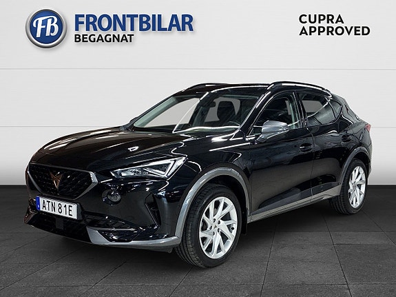 Cupra Formentor 4 of 5