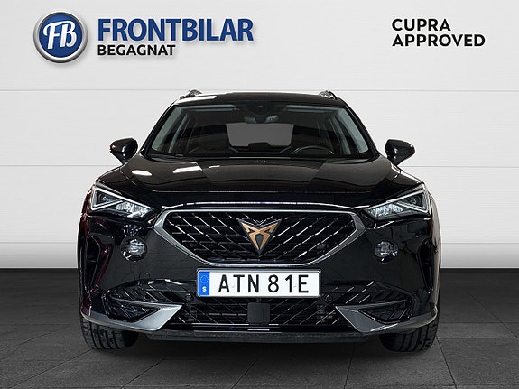 Cupra Formentor 2 of 5