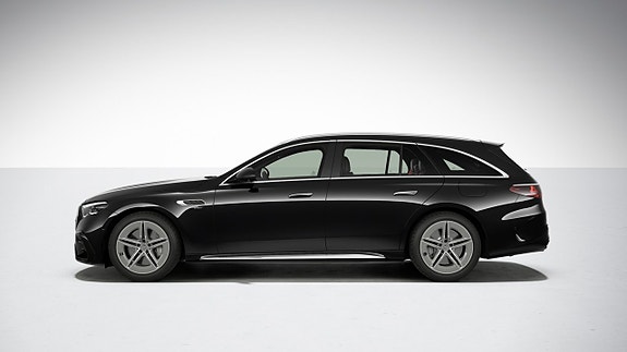 Mercedes-Benz E53 6 of 16