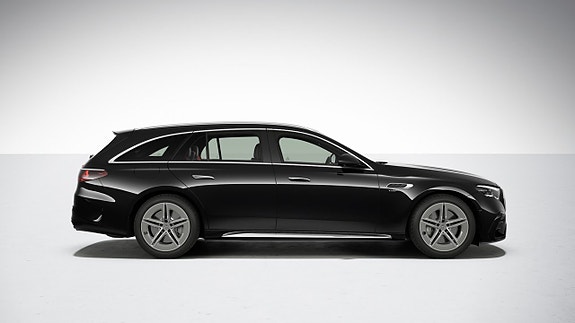 Mercedes-Benz E53 2 of 16