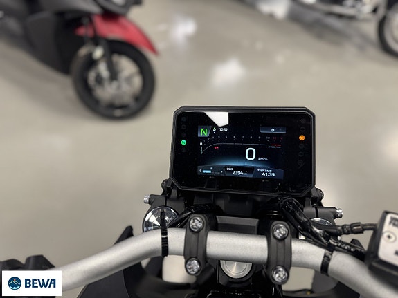 Yamaha MT-07 Y-AMT -25 *DEMO 4 of 4