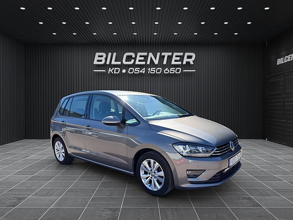 Volkswagen Golf-Serie