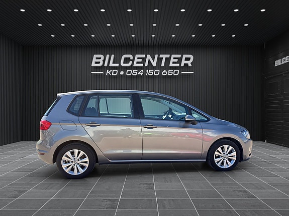 Volkswagen Golf I 5 of 5