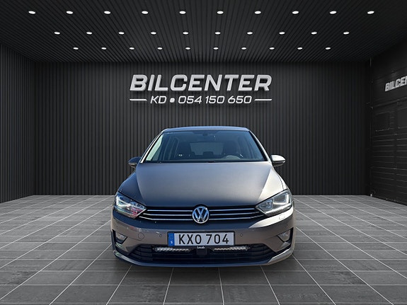 Volkswagen Golf I 2 of 5