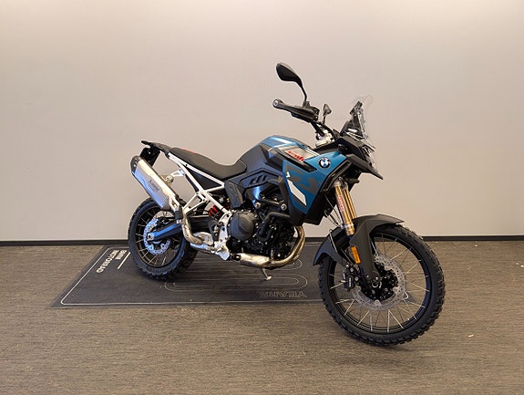 BMW F900GS Style Passion Enduro Pro KAMPANJ, avdraget på priset. 2 of 5