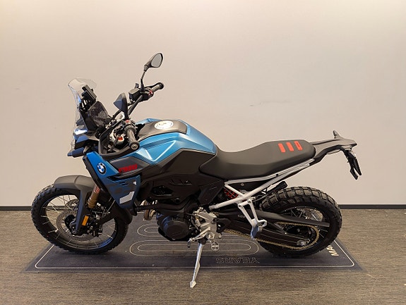 BMW F900GS Style Passion Enduro Pro KAMPANJ, avdraget på priset. 5 of 5
