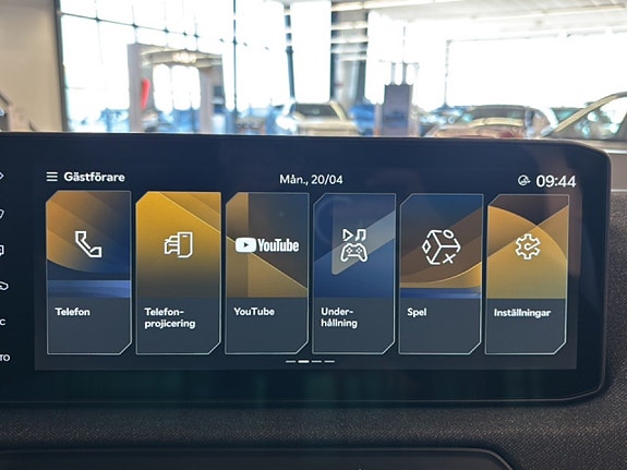 Kia EV2 14 of 16