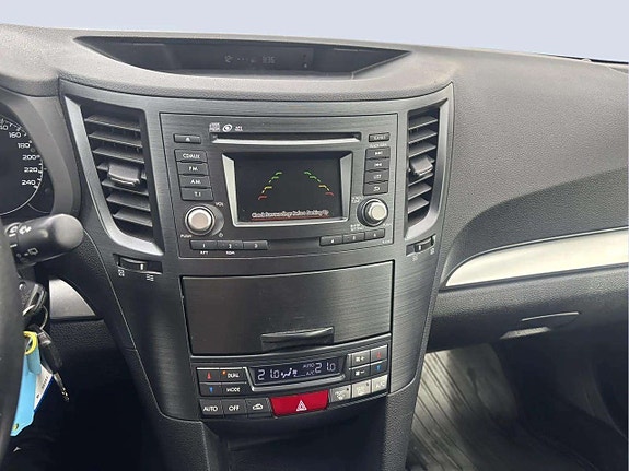 Subaru Outback 16 of 20