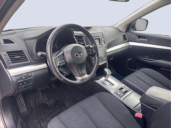 Subaru Outback 10 of 20