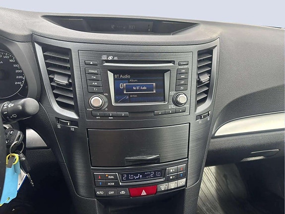 Subaru Outback 15 of 20