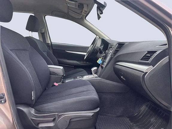 Subaru Outback 19 of 20