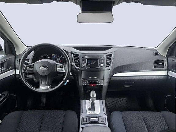 Subaru Outback 18 of 20