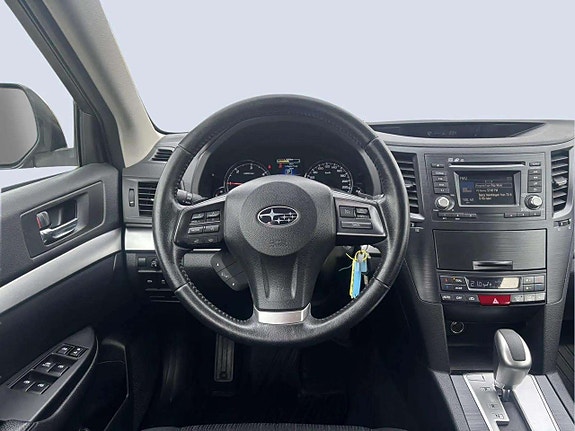 Subaru Outback 11 of 20