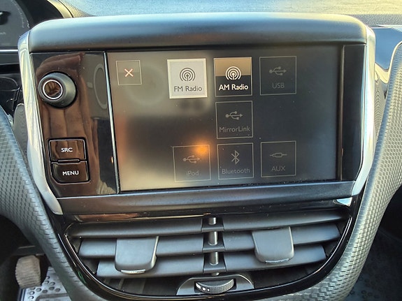 Peugeot 2008 16 of 21