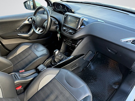 Peugeot 2008 12 of 21